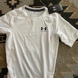 under armour compression shirt